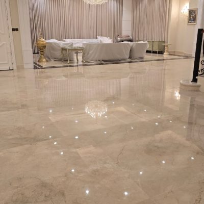 جلي رخام بالرياض